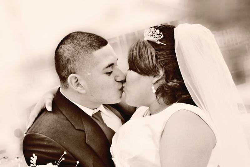 Chesa Starlette Photography