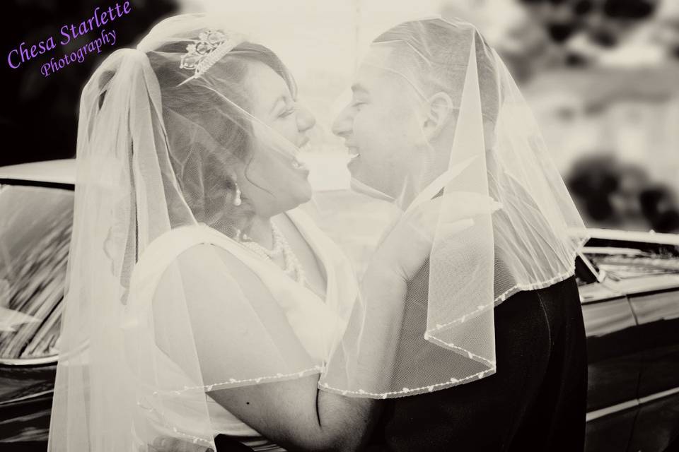 Chesa Starlette Photography