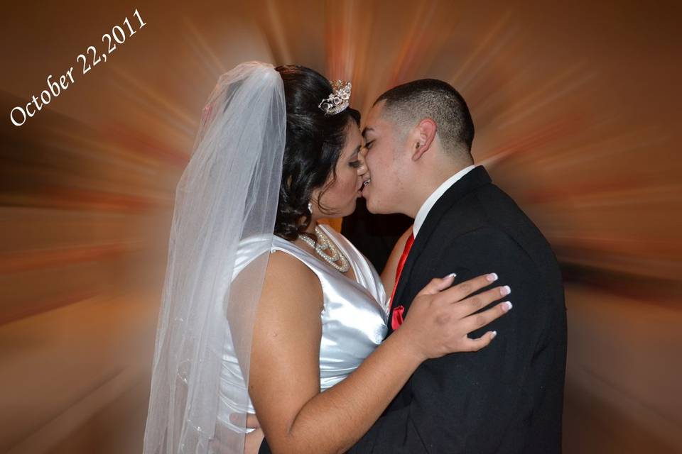 Chesa Starlette Photography