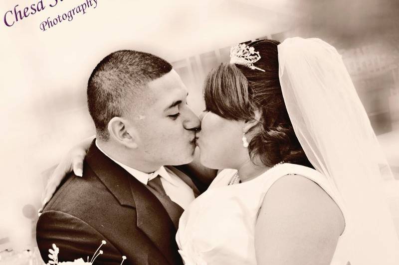 Chesa Starlette Photography