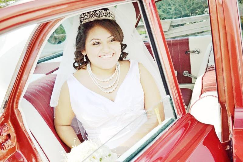 Chesa Starlette Photography