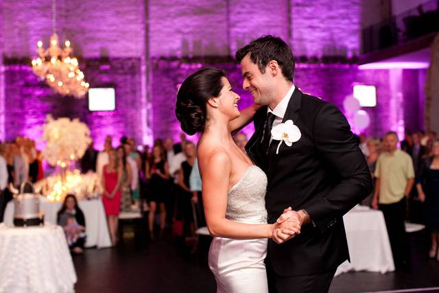 Instant Request DJ Entertainment