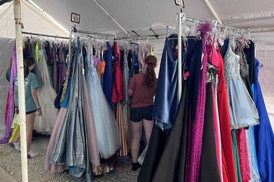Legacy Prom & Bridal