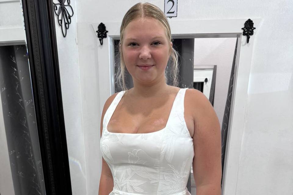 Legacy Prom & Bridal