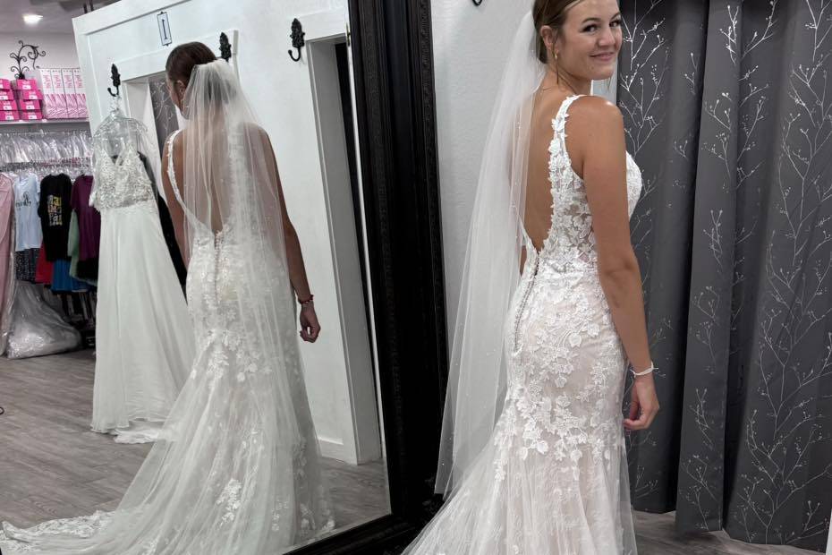 Legacy Prom & Bridal