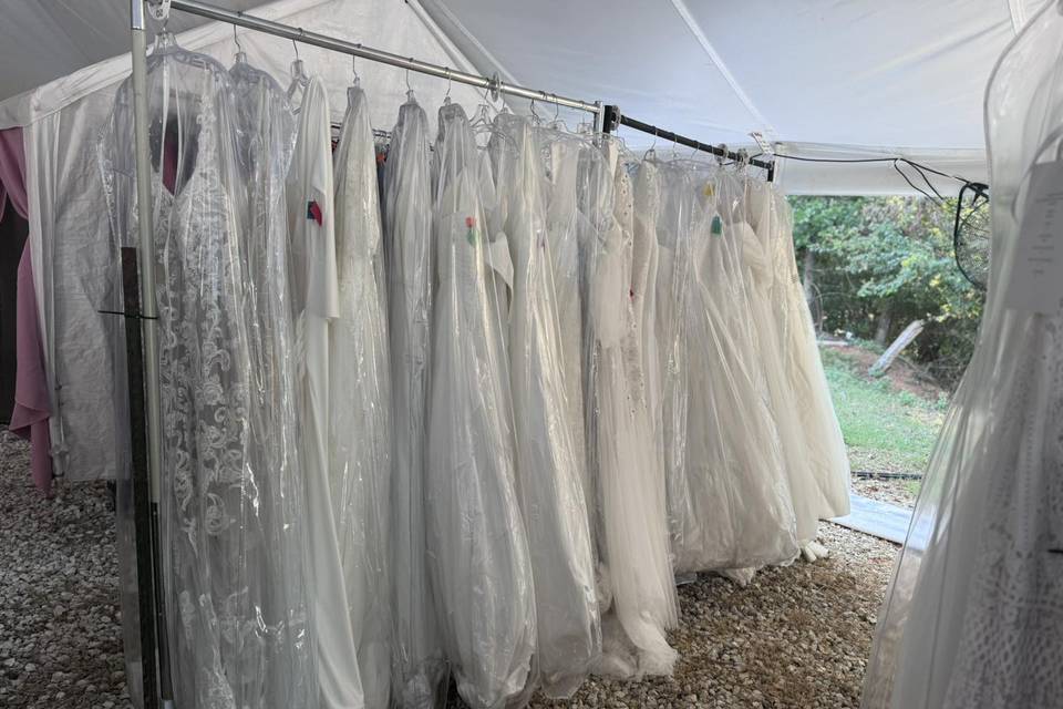 Legacy Prom & Bridal