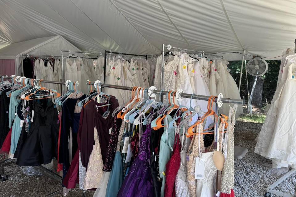 Legacy Prom & Bridal