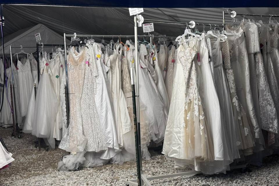 Legacy Prom & Bridal