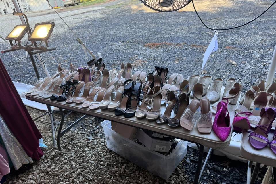 Legacy Prom & Bridal