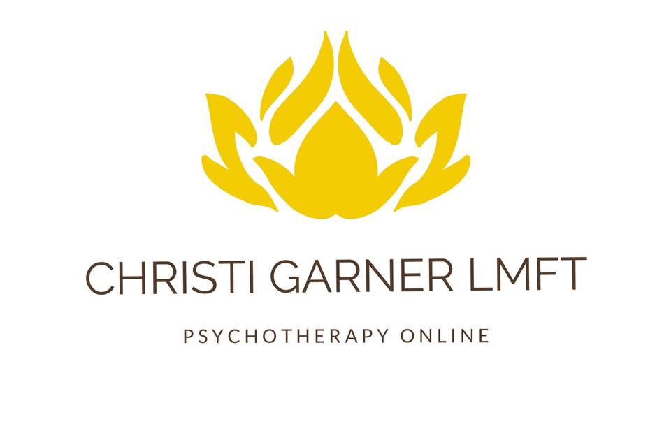 Christi Garner LMFT