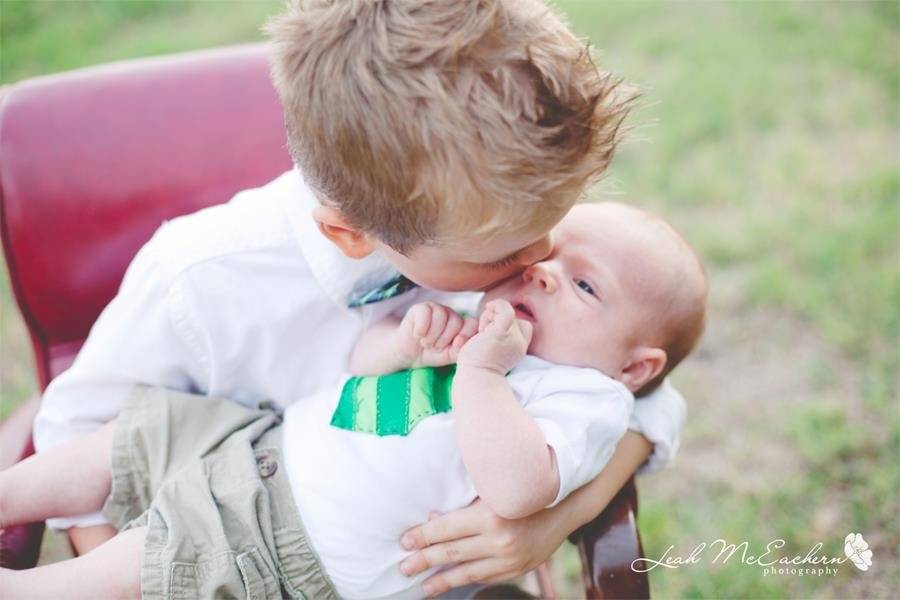 Leah McEachern Photography