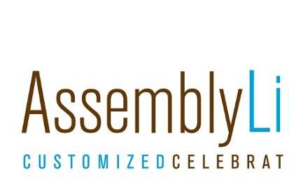 Assembly Line, Customized Celebrations