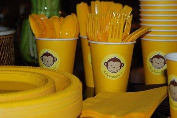 Assembly Line, Customized Celebrations