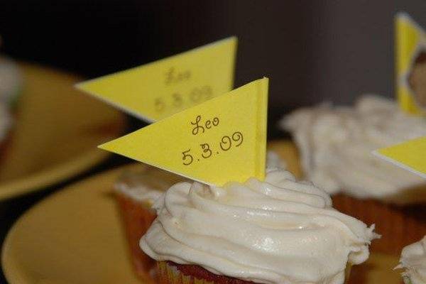 Assembly Line, Customized Celebrations