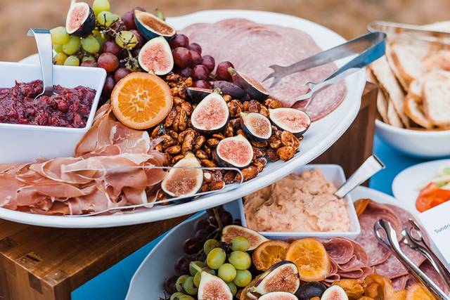 Herban Feast Catering