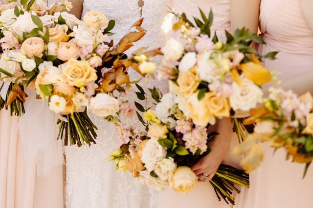 W.Bass Bridal