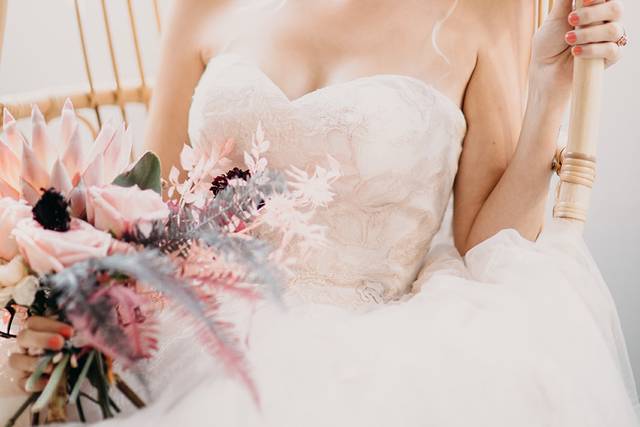 W.Bass Bridal