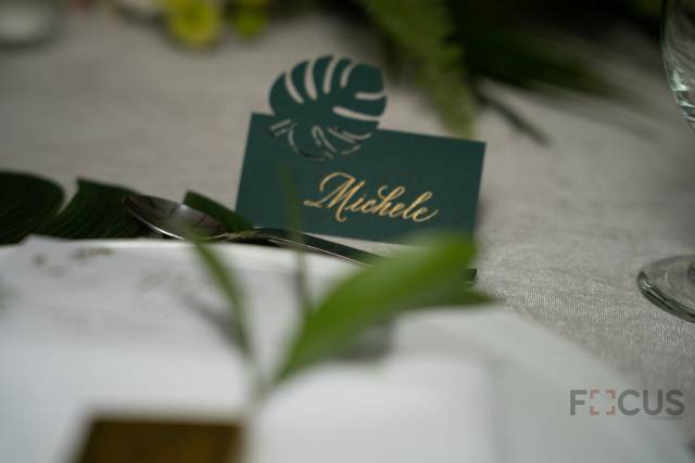 Place cards