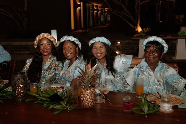 Dr. Adaora’s Birthday