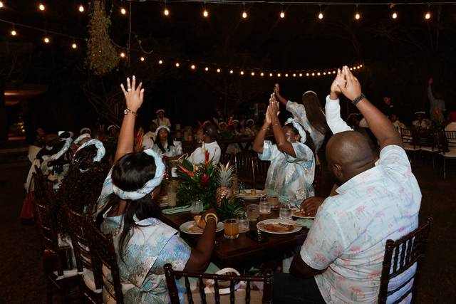 Dr. Adaora’s Birthday