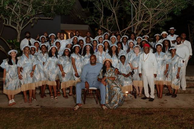 Dr. Adaora’s Birthday