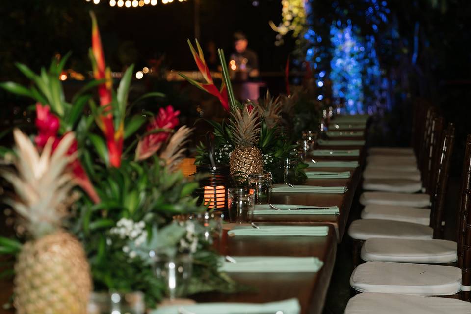 Decoration