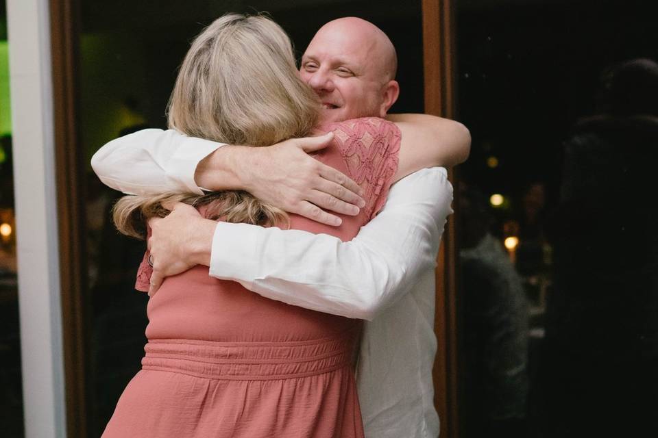 Father of the bride