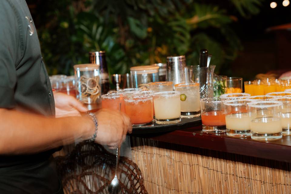 Drinks