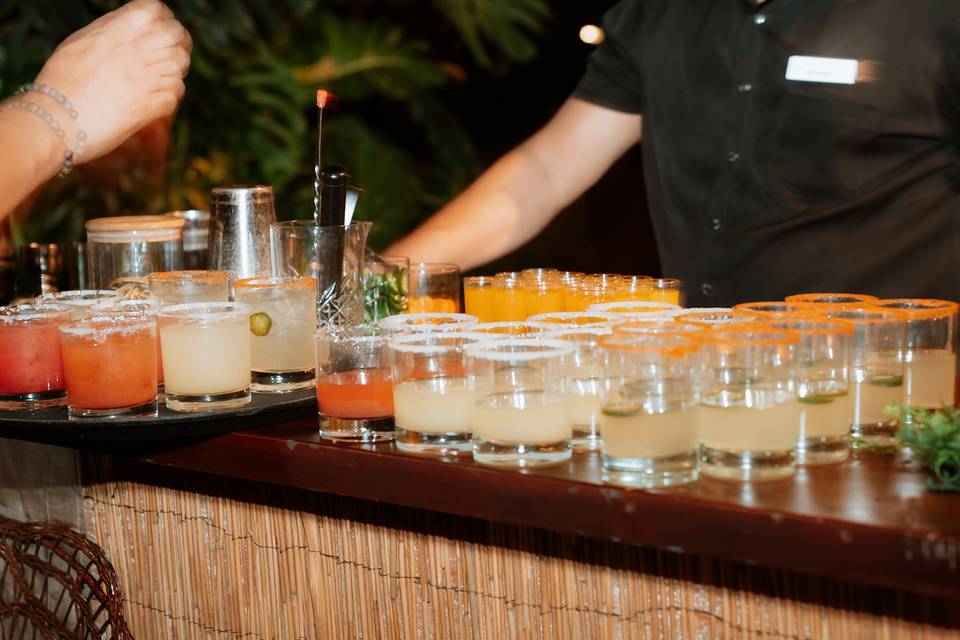 Drinks