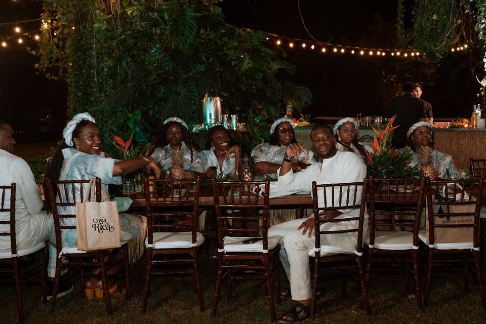 Dr. Adaora’s Birthday