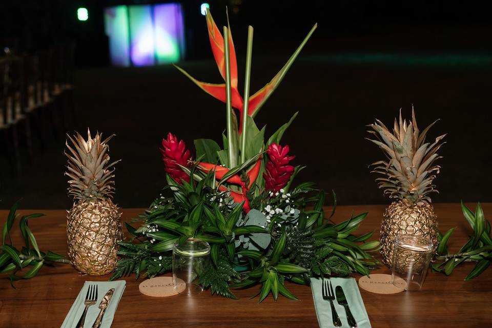 Decoration