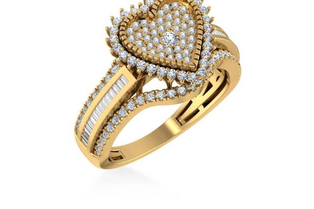 Sovereign Jewels