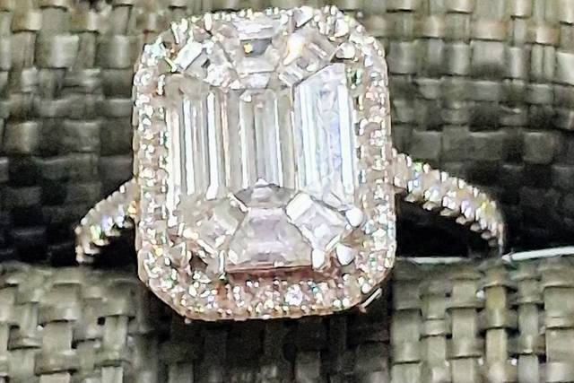 Sovereign Jewels