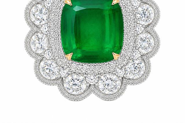 Sovereign Jewels