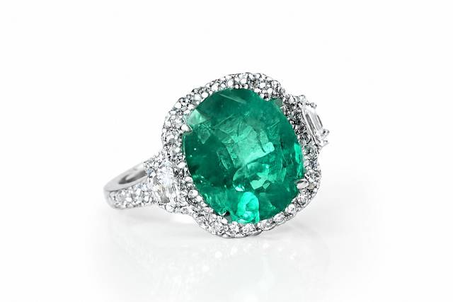 Sovereign Jewels