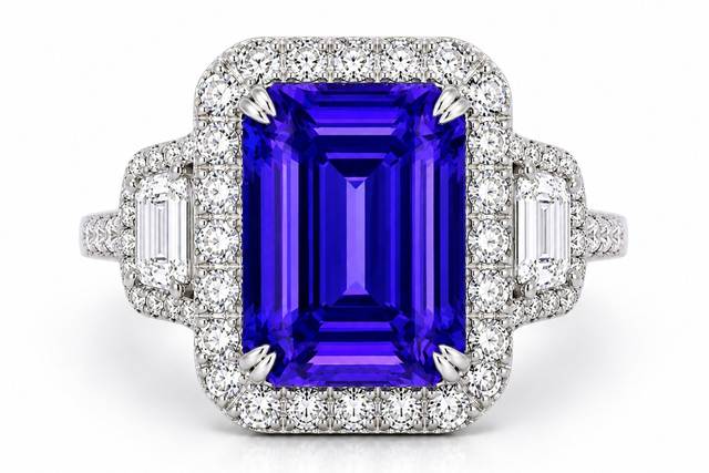 Sovereign Jewels