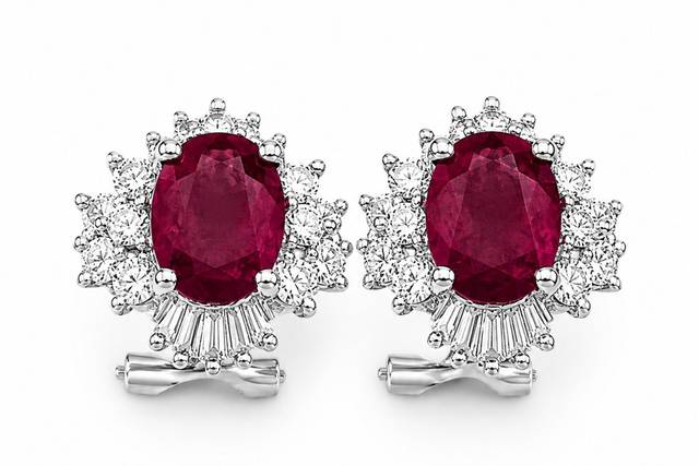 Sovereign Jewels