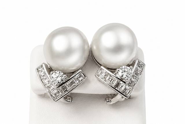 Sovereign Jewels