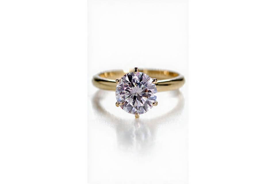 Sovereign Jewels