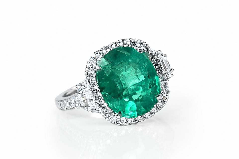 Sovereign Jewels