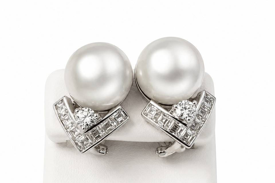 Sovereign Jewels