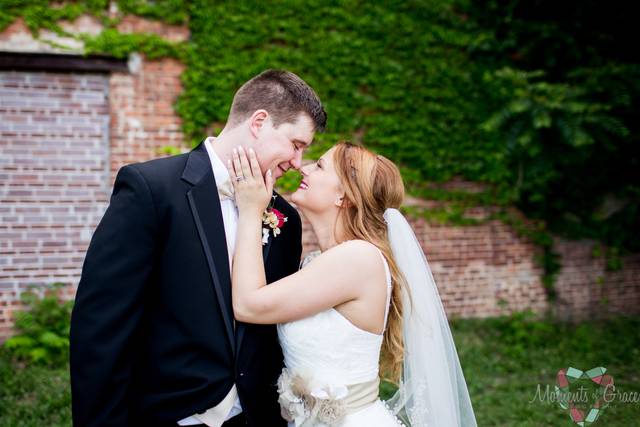 Moments of Grace Photography