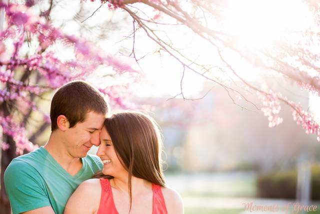 Moments of Grace Photography