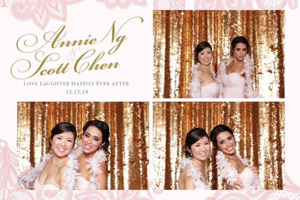 Book N Gram Photobooth Co.