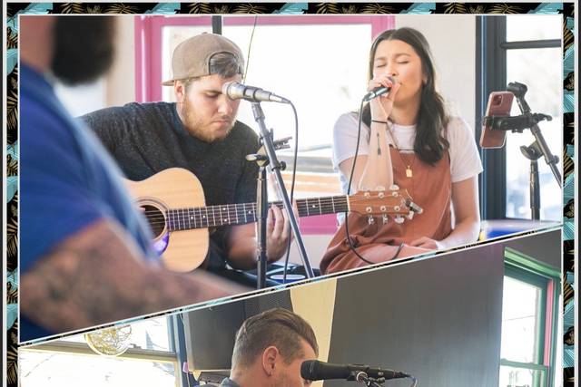 Live Music!