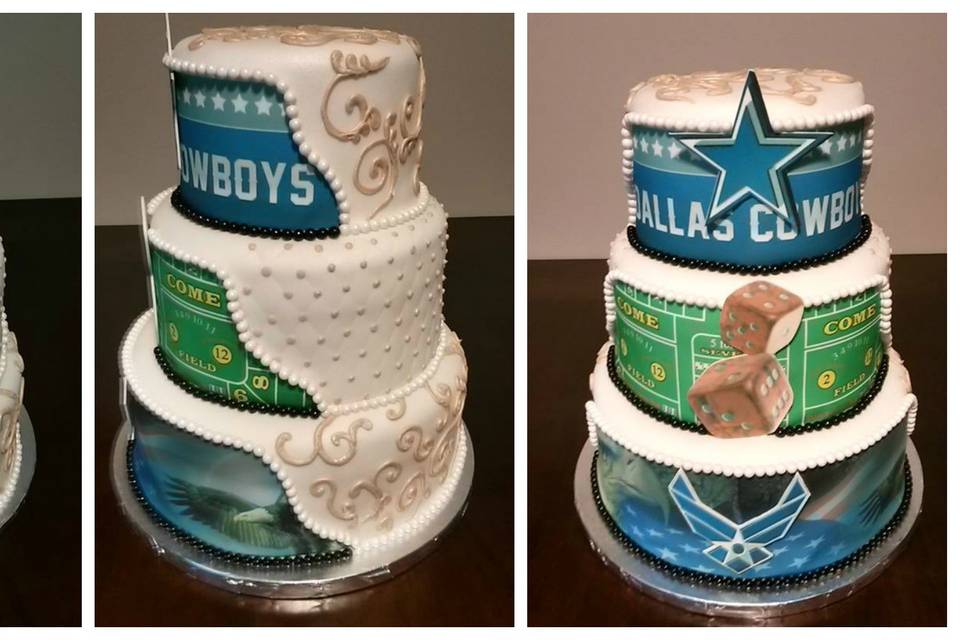 Absolutely Cake, LLC