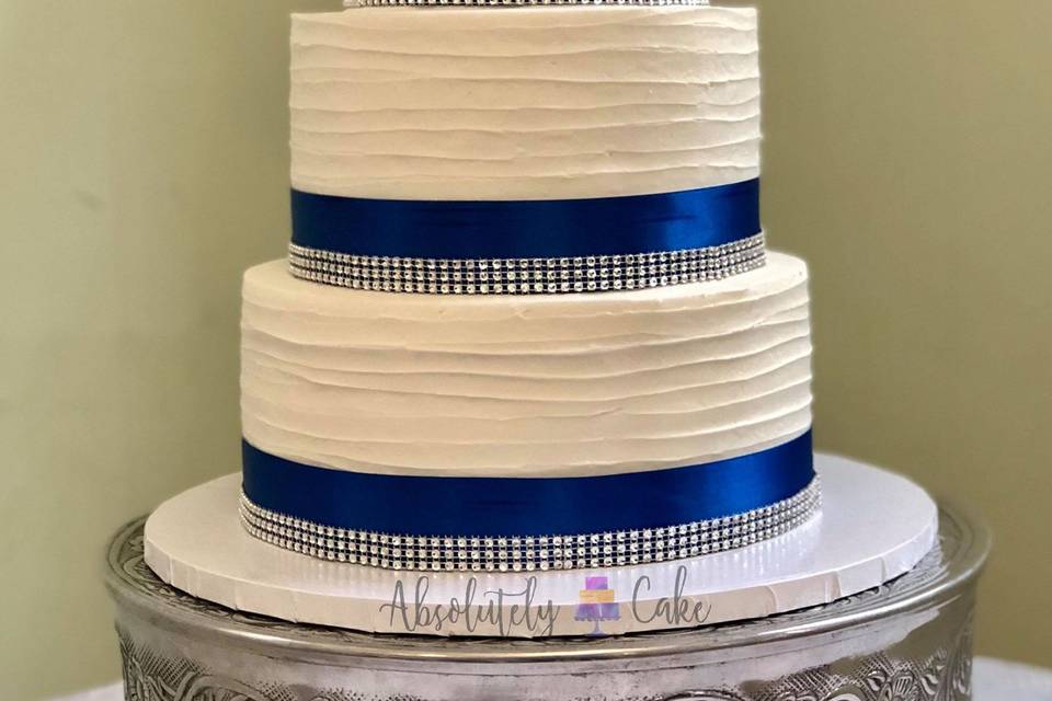 Absolutely Cake, LLC