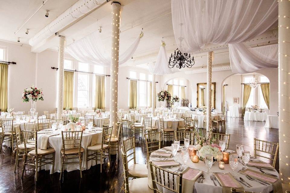 Wedding Venues in Richmond, KY Reviews for Venues