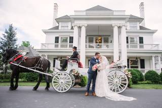 Winchester Opera House - Historic Weddings - Winchester, KY - WeddingWire