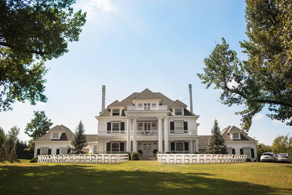 Winchester Opera House